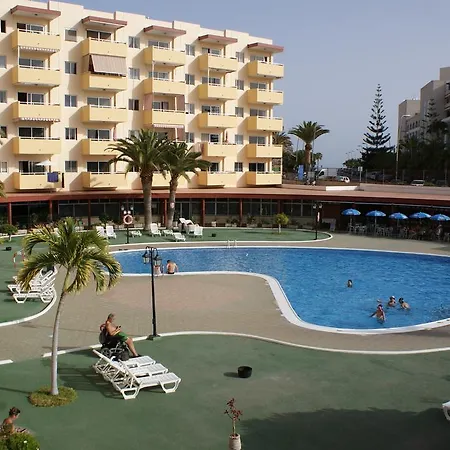 Apartment Los Angeles Apartment Los Cristianos (Tenerife)