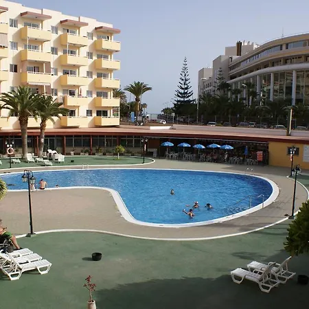Apartment Los Angeles Los Cristianos (Tenerife)
