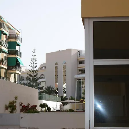 Apartment Apartment Los Angeles Los Cristianos (Tenerife)