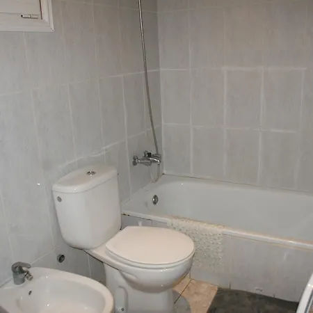 Apartment Los Angeles * Los Cristianos (Tenerife)