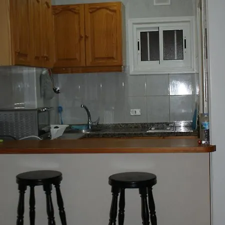 Appartement Apartment Los Angeles *