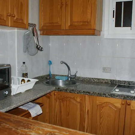 Apartment Apartment Los Angeles Los Cristianos (Tenerife)
