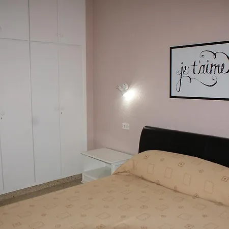 Apartment Los Angeles Appartement Los Cristianos (Tenerife)