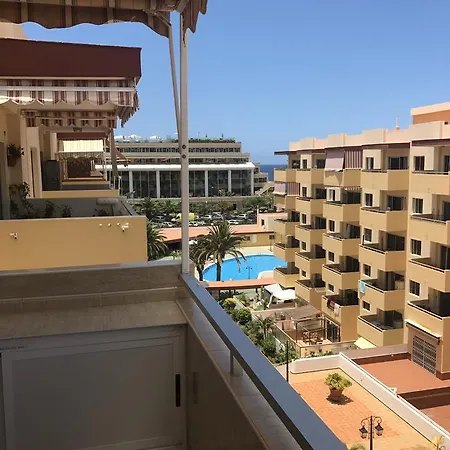 Apartment Los Angeles * Los Cristianos (Tenerife)
