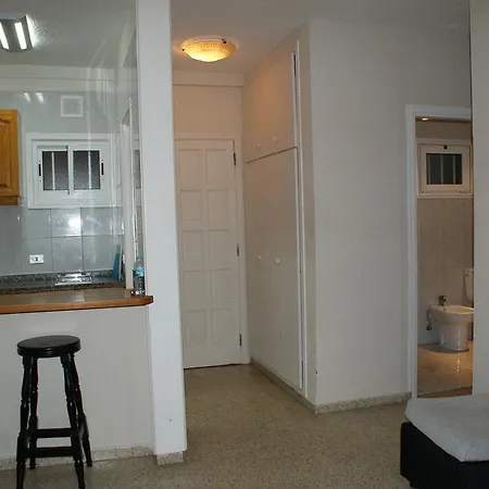 Apartment Los Angeles Apartment *